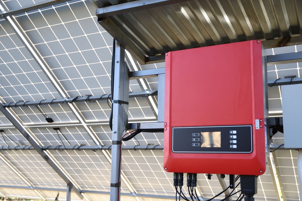 Best Solar Inverter